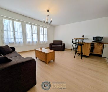 Location Appartement 1 pièce 36m² ORLEANS 45000 - Photo 4