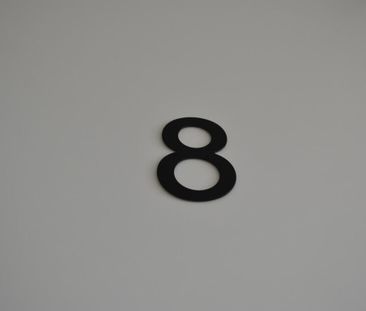 Stijlvolle studentenkamer - Foto 2