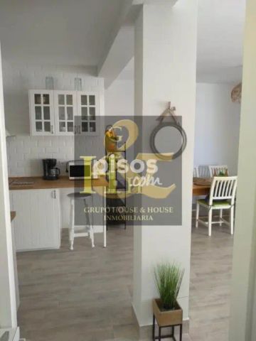 Piso en alquiler en Calle Infanta Beatriz - Photo 3