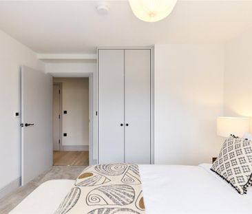 1 bedroom flat to rent - Photo 6