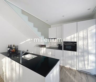 Very nice modern 5-room duplex new in Grand-Lancy - Foto 4