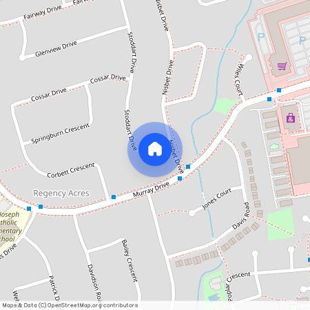 24 Stoddart Drive Unit# Lower, Aurora