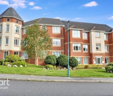 2 bedroom flat to rent - Photo 6