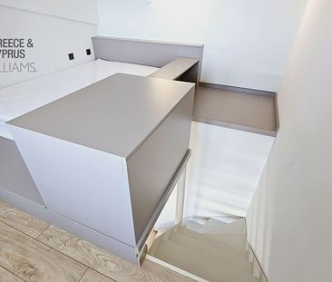Studio/Γκαρσονιέρα για ενοικίαση Πυλαία - Photo 5
