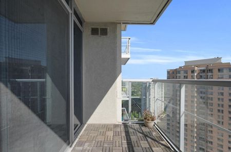 For Lease - 83 Borough Drive Unit# 2414, Toronto, Ontario - Photo 2