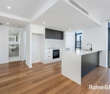 Stunning 1-bedroom apartment - Photo 6