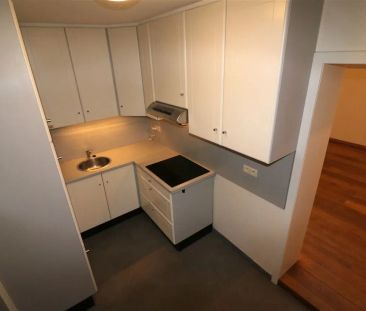 Gezellig duplexappartement met 1 slpk. en autostaanplaats te Scherp... - Photo 2