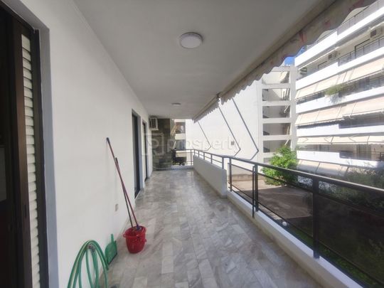 Διαμέρισμα για ενοικίαση Τερψιθέα - Γλυφάδα (Πάτρα) - Photo 1