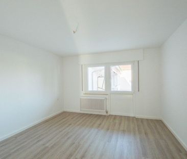 Erstbezug nach Sanierung | Top-Wohnung in Gärtringen Zentrumslage | inkl. Einbauküche - Foto 5