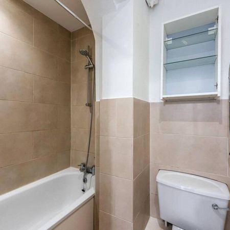 Collingham Place, London, SW5 studio to rent - Photo 4