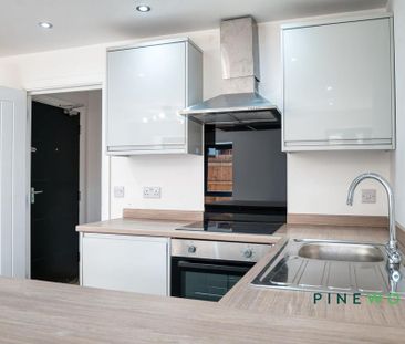 2 bedroom apartment to rent - Photo 6