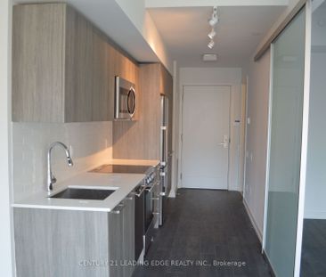 For Lease - 28 Wellesley Street Unit# 405, Toronto, Ontario - Photo 1