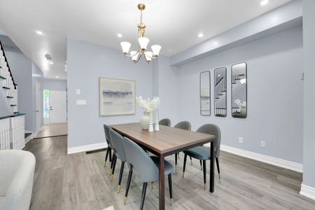 For Lease - 3059 Finch Avenue Unit# 45, Toronto, Ontario - Photo 5