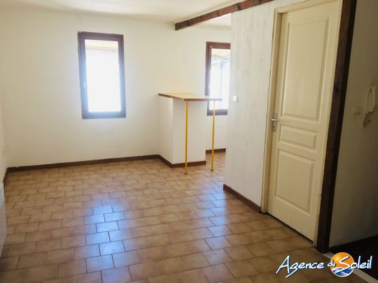 Location Appartement 1 pièce 22m² NARBONNE 11100 - Photo 1