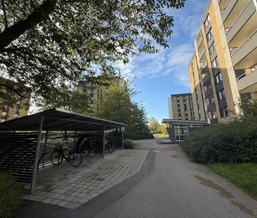 Arrheniusgatan 16 - Foto 4