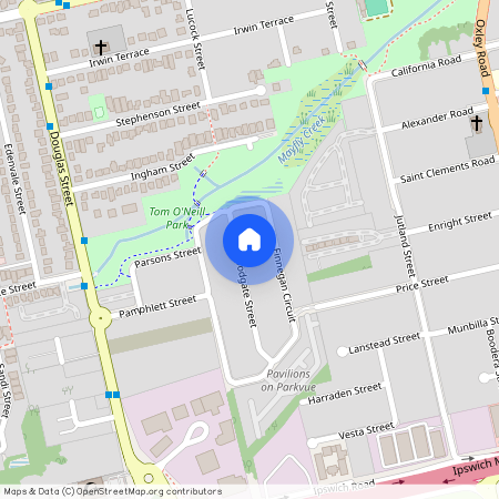 10 Woodgate Street, Qld 4075, Oxley