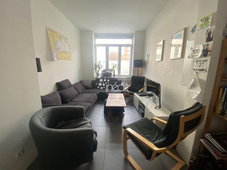 Chambres en colocation dans maison meublée à Vauban - Photo 3