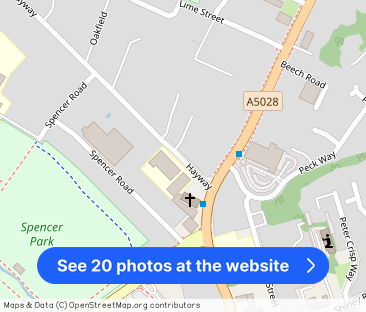 The Moorlands, Rushden - Photo 1