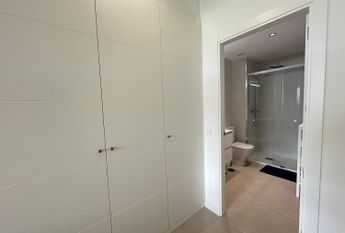 Piso En alquiler Avenida Blas de Lezo 3, Guadalobón