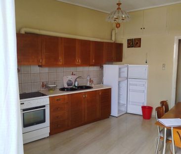 Διαμέρισμα για ενοικίαση Μπαργιαμάγα (Καλαμάτα) - Φωτογραφία 1