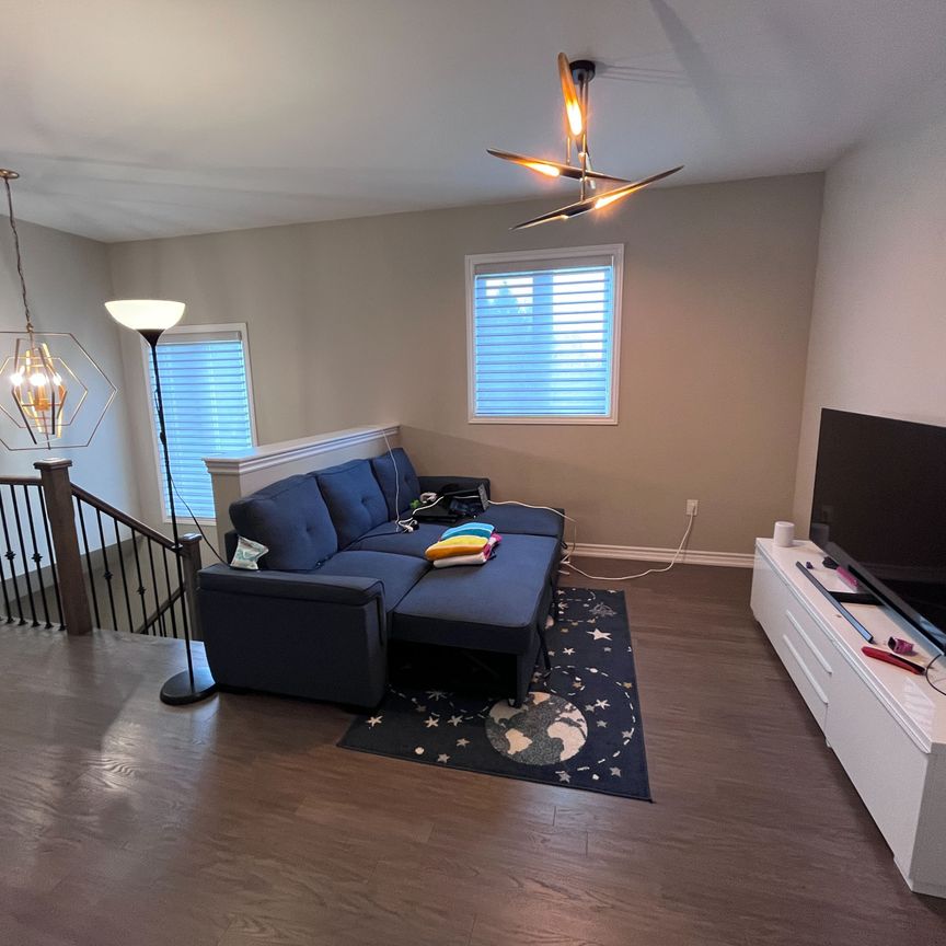 For Lease - 27 Foxtrot Lane, Ajax, Ontario - Photo 1