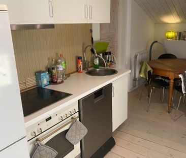 Spelviksvägen, Älvsjö - Foto 4