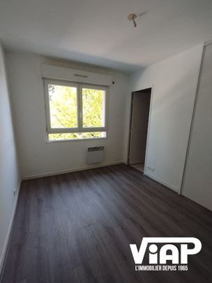 LIMOGES T2 DE 49 m² PROCHE CHU AVEC GARAGE - Photo 1