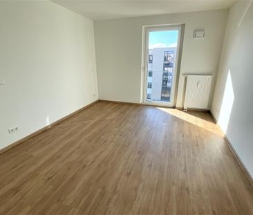 2-Zimmer-Wohnung mit Balkon in Wolfsburg-Vorsfelde mieten - Photo 3
