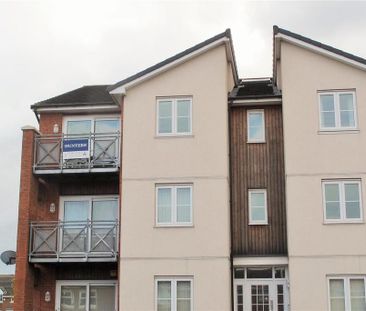 1 bedroom flat to rent - Photo 6