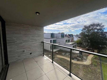 Appartement te huur - Photo 5