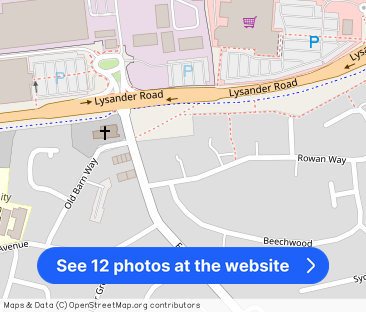 Southern Yeovil - Photo 1