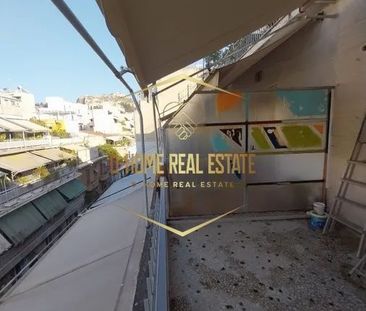 Διαμέρισμα για ενοικίαση Εξάρχεια - Νεάπολη - Photo 1