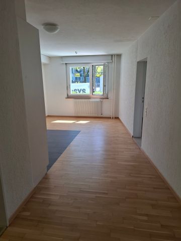 3.5 Zimmer, 97 m², 3. Stock - Foto 4