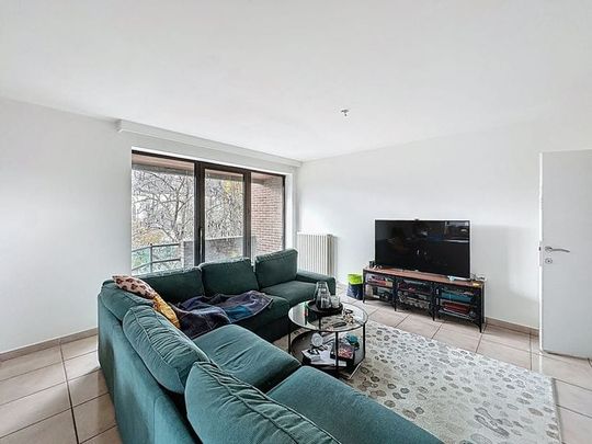 Appartement te huur - Photo 1