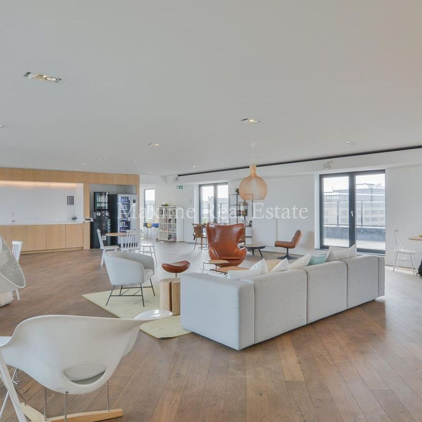 Appartement te huur in Woluwe-Saint-Lambert - Photo 1