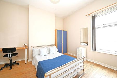 8 bedroom house share to rent - Photo 3