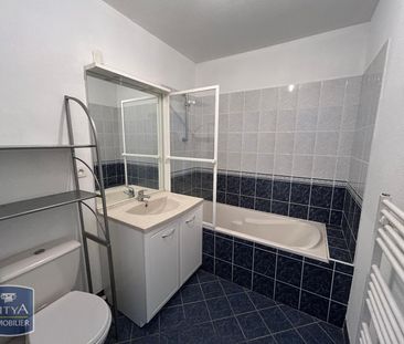 Location Appartement 1 pièce 25m² ST PRIEST EN JAREZ 42270 - Photo 4