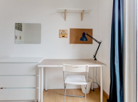 Rua Morais Soares, Lisbon, Lisbon 1170-079 - Photo 5