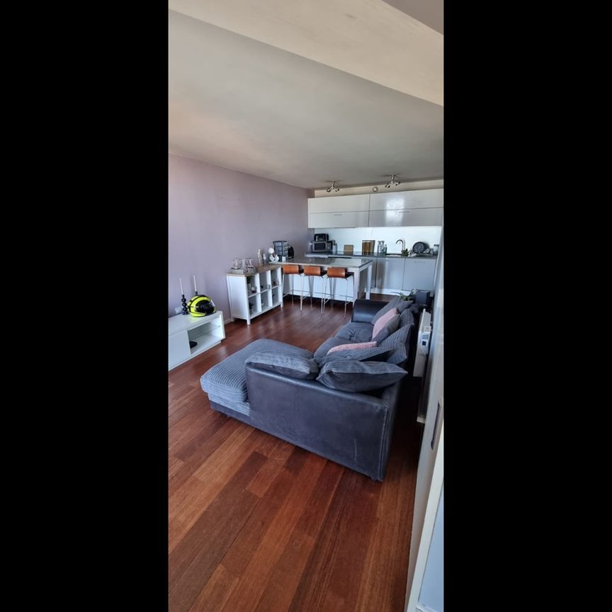 1 Bed Flat, Holloway Circus Queensway, B1 - Photo 1
