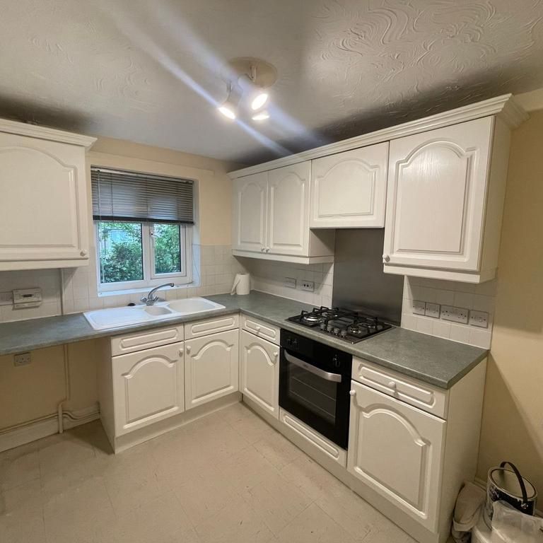 2 bedroom house to rent - Photo 1