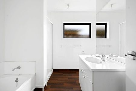 This well-maintained two-bedroom, one-bathroom home offers a practical and inviting living space in a highly sought-after location. - Photo 4