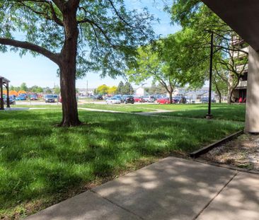 Plaza East Apartments - Photo 2