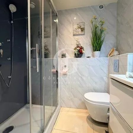 Location Appartement 1 pièce 24m² CANNES 06150 - Photo 3