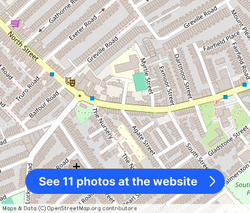 The Cutting Room, Bedminster, Bristol, BS3 - Photo 1