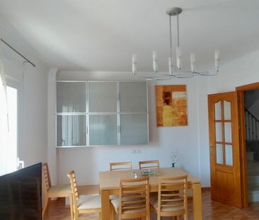 Casa en alquiler en Algarrobo - Photo 2