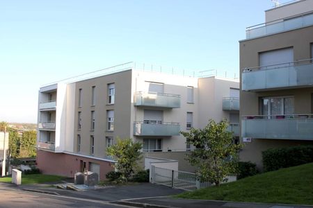 Appartement location F4 à Elbeuf dans une résidence récente - Photo 3