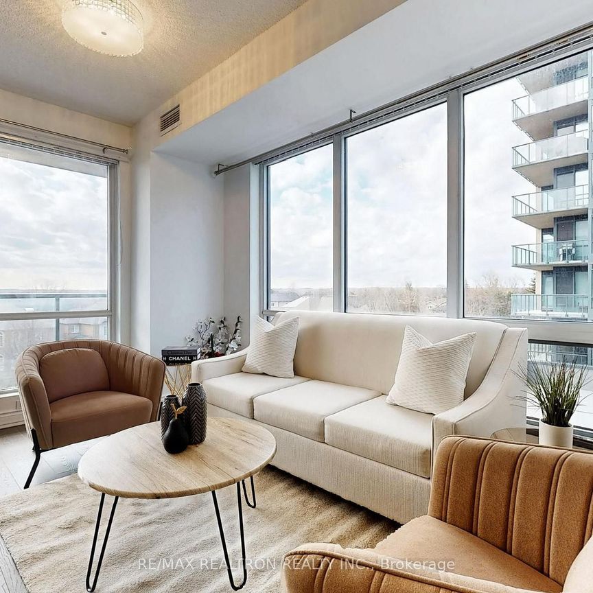 For Lease - 9088 Yonge Street Unit# 302, Richmond Hill, Ontario - Photo 1