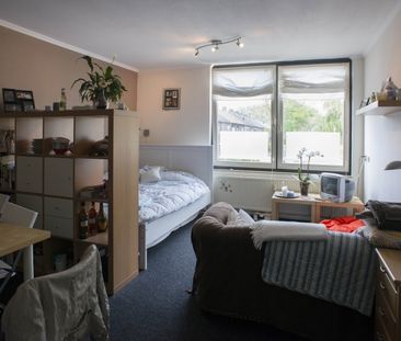 Burgemeester Lespinassestraat 1, Room no. B03 - Foto 2