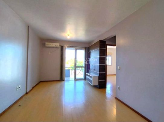 Apartamento com 2 quartos e 71m² para alugar em Rio Branco, Novo Hamburgo. - Foto 1