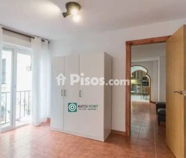 Piso en alquiler en Calle Alta del Mar - Photo 4